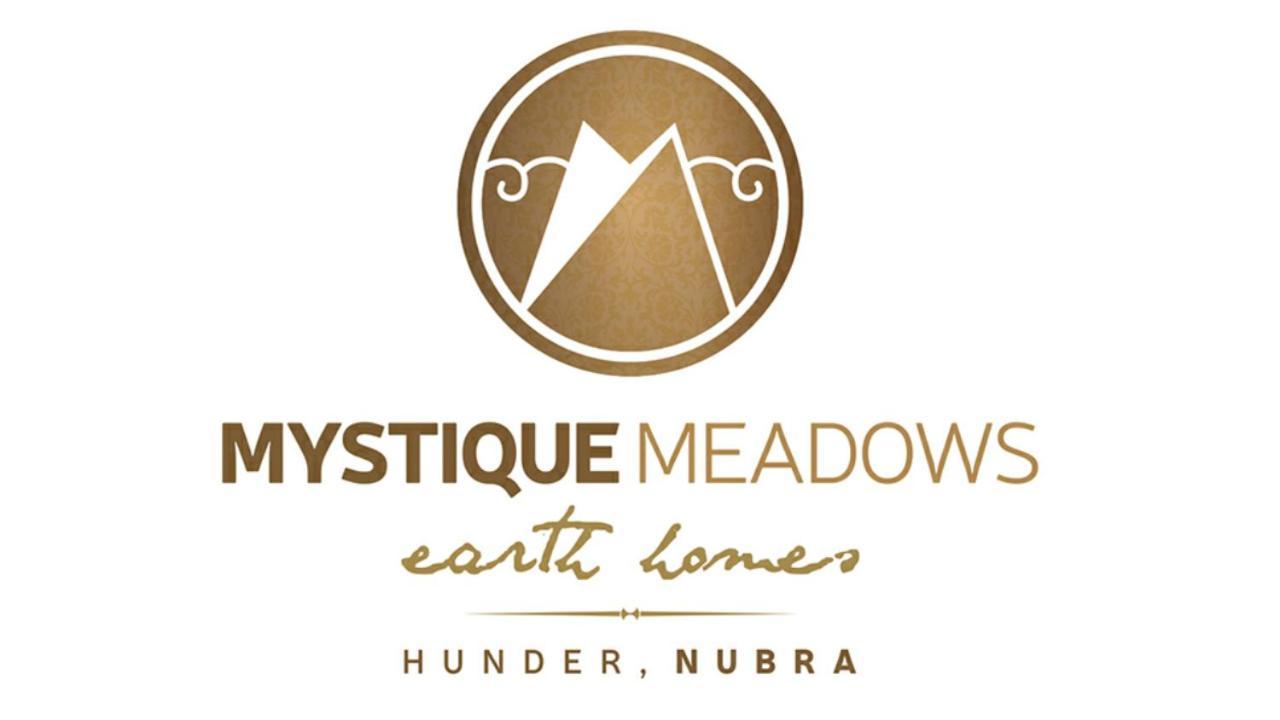 Mystique Meadows Earth Homes Hundar Luaran gambar